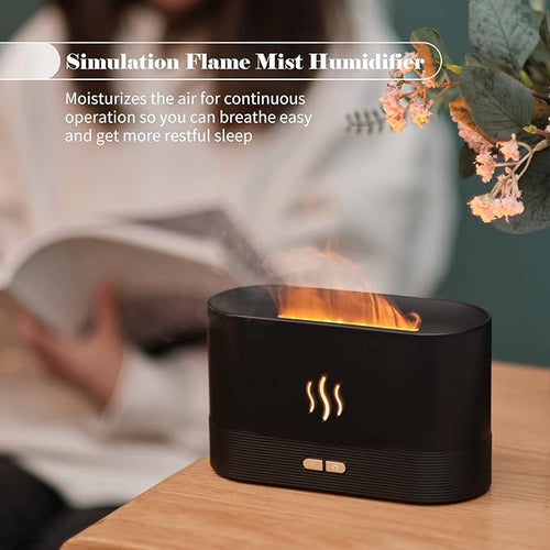 Mist Humidifier