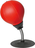 Tabletop Punching Bag