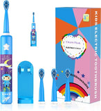 Kids Tooth Brush