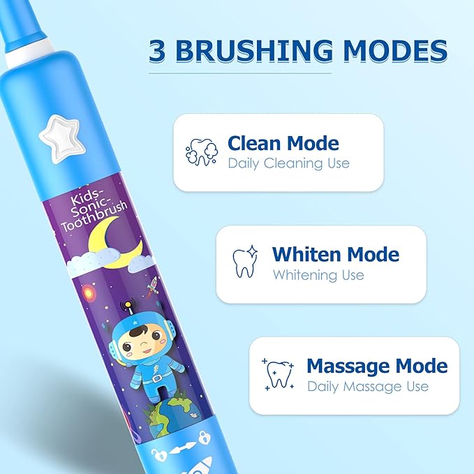 Kids Tooth Brush