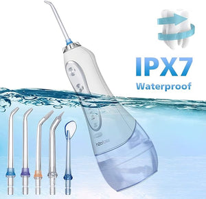 H2O Oral Irrigator