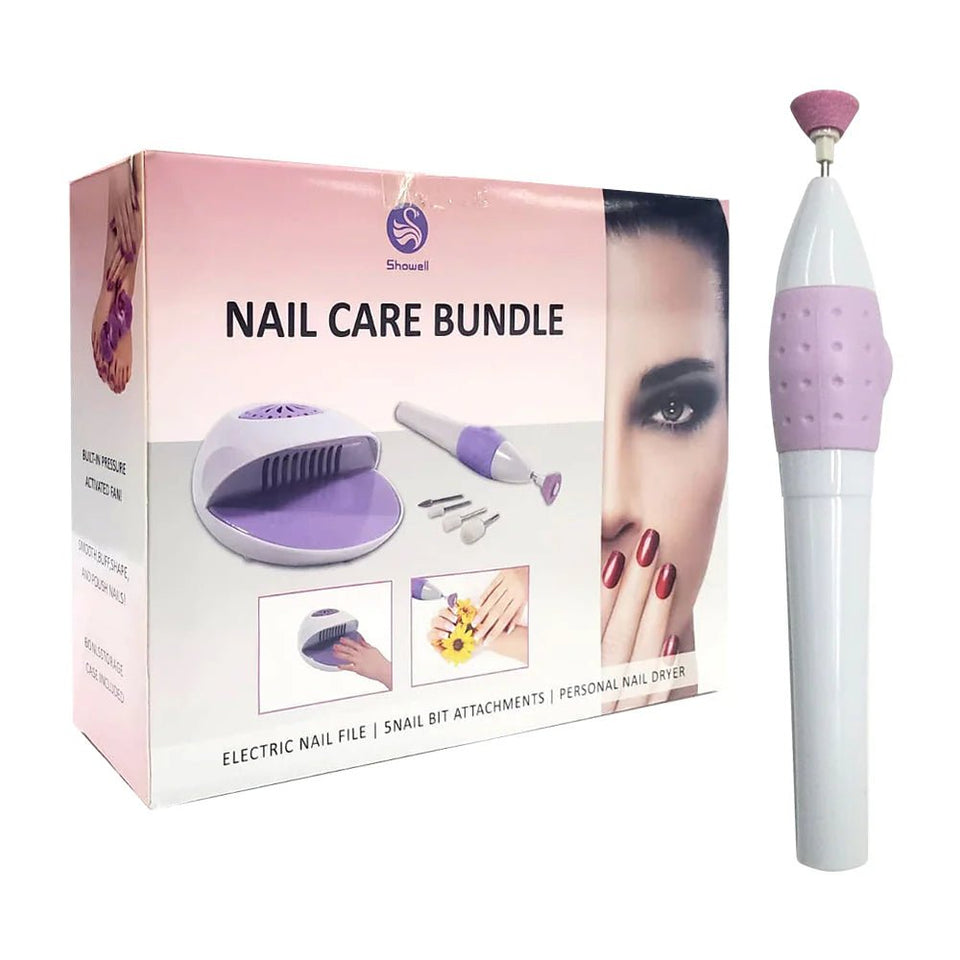 Nail Care Bundle